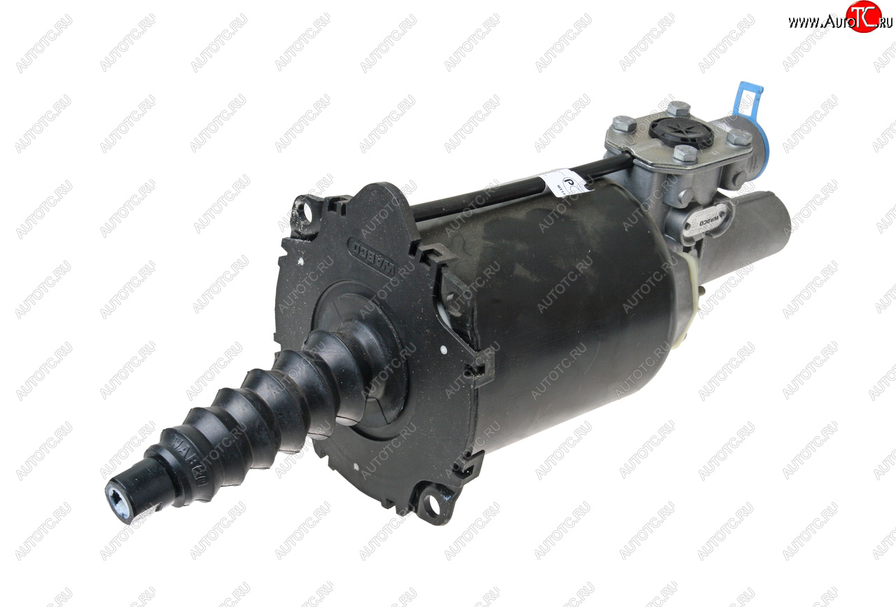 33 999 р. ПГУ МАЗ НО с регулируемым штоком WABCO WABCO 9700514570  с доставкой в г. Керчь