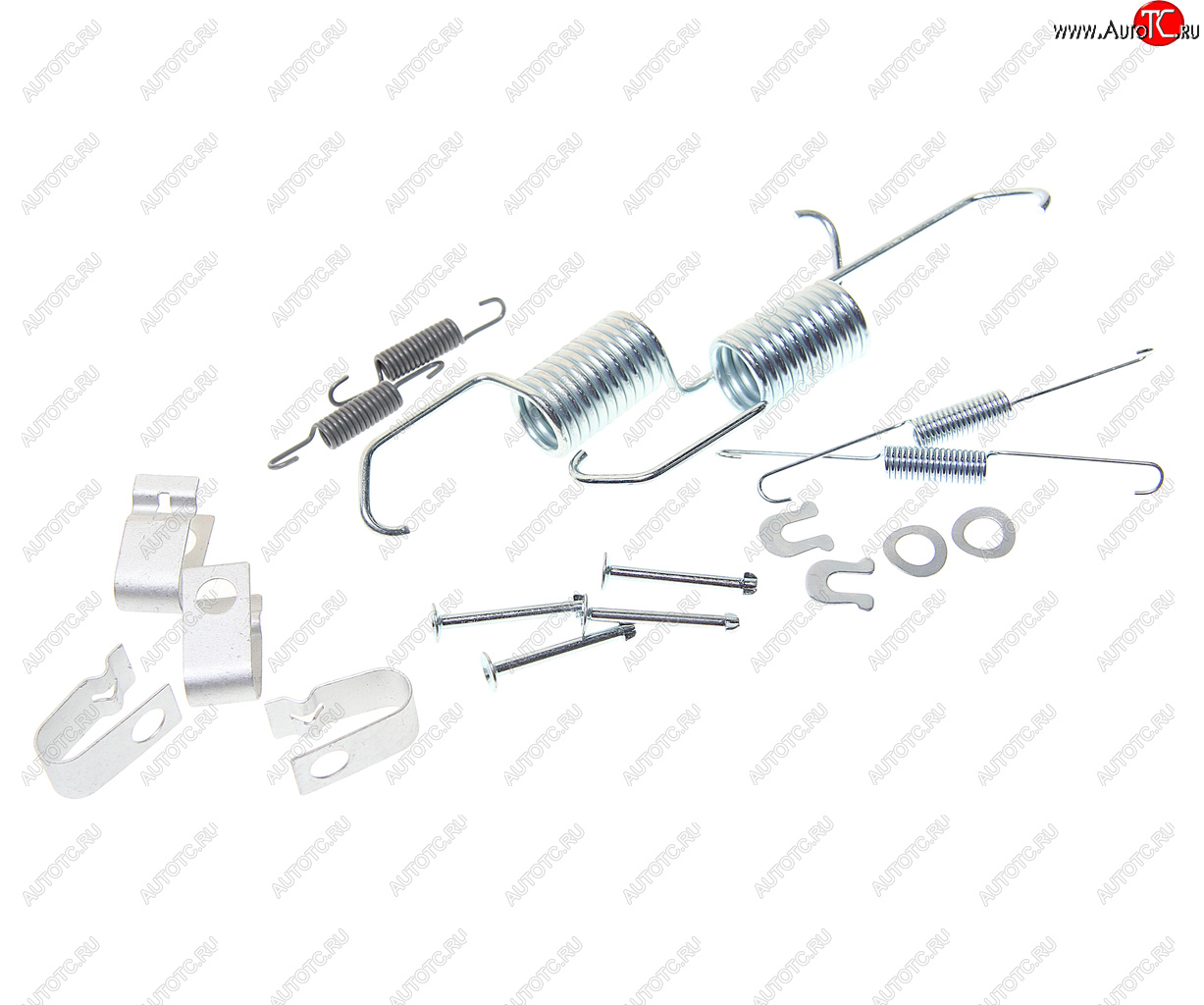 1 399 р. Ремкомплект HONDA Accord (90-93) колодок тормозных задних TEXTAR TEXTAR 97013600  с доставкой в г. Керчь