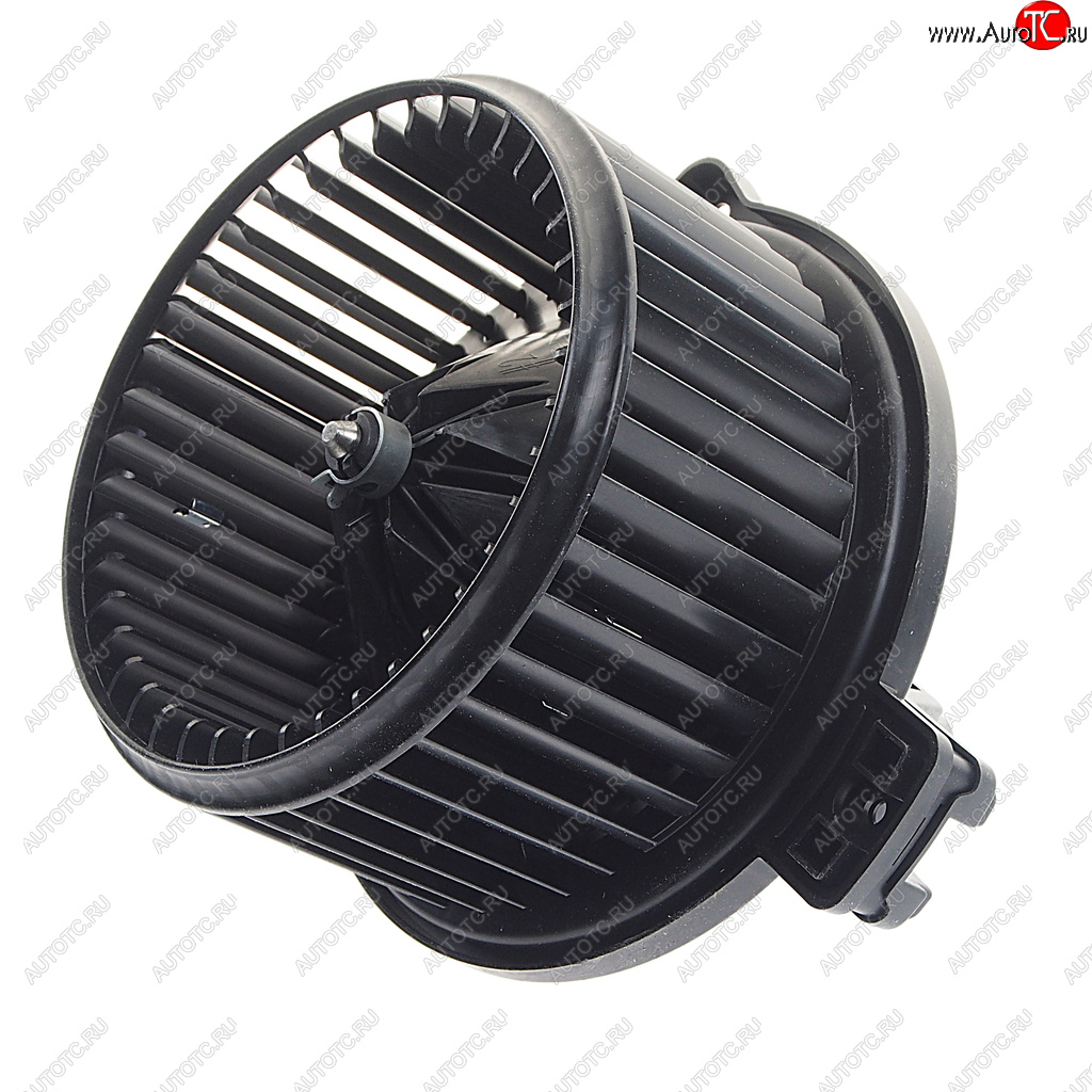 4 599 р. Мотор отопителя HYUNDAI Solaris (10-),Accent (10-) DOOWON DOOWON 97111-1r000  с доставкой в г. Керчь