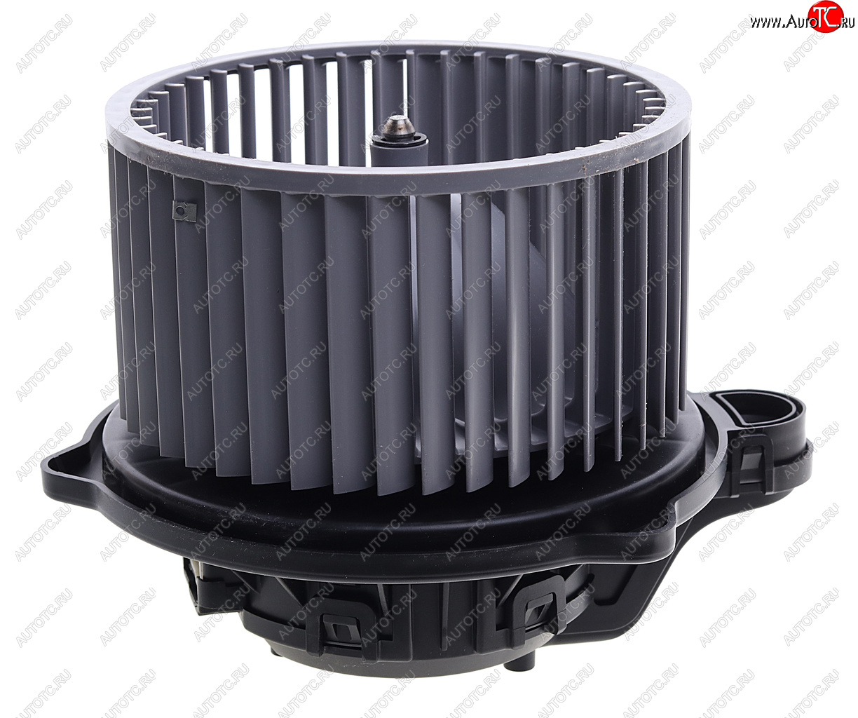 4 799 р. Мотор отопителя HYUNDAI i20 (10-) KIA Venga (09-) HCC (HANON) HCC 97113-1p000  с доставкой в г. Керчь