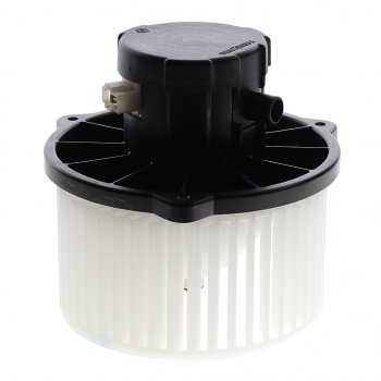 4 299 р. Мотор отопителя HYUNDAI Accent (99-),Elantra (00-) HCC (HANON) HCC 97116-24951  с доставкой в г. Керчь. Увеличить фотографию 2