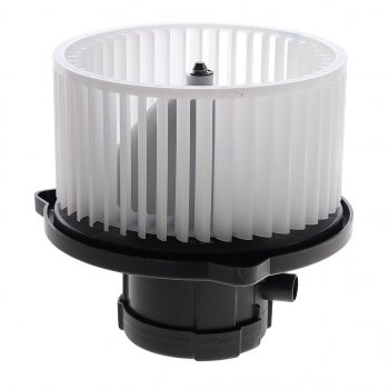 4 299 р. Мотор отопителя HYUNDAI Accent (99-),Elantra (00-) HCC (HANON) HCC 97116-24951  с доставкой в г. Керчь. Увеличить фотографию 1