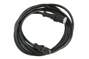 1 599 р. Кабель электрический АБС SCANIA RENAULT IVECO L=2300мм соединительный TE PARTS TE PARTS 97120230  с доставкой в г. Керчь. Увеличить фотографию 1