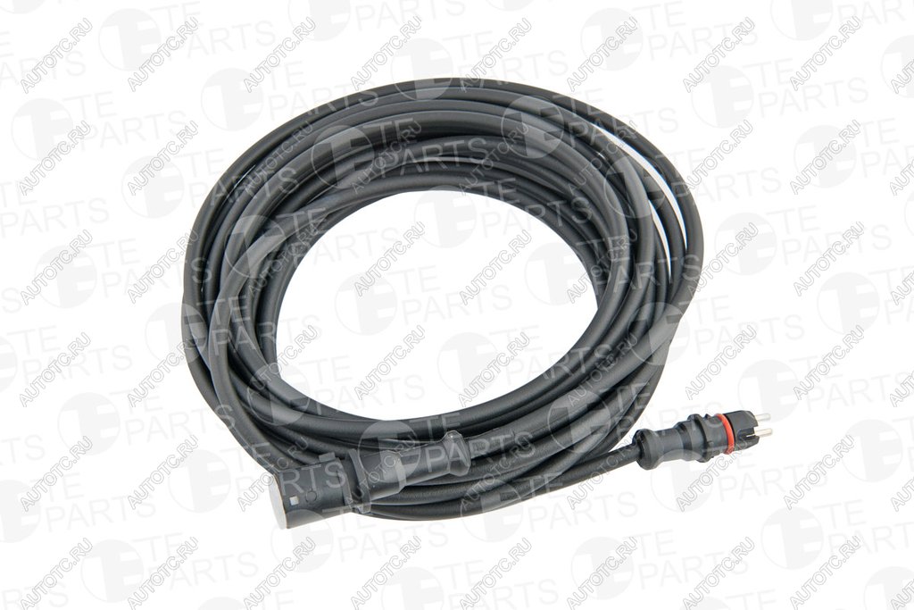 2 999 р. Кабель электрический АБС DAF L=6000мм соединительный TE PARTS TE PARTS 97120600  с доставкой в г. Керчь