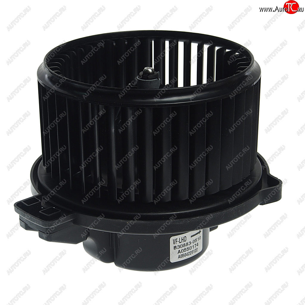 3 899 р. Мотор отопителя HYUNDAI i40 (11-) DOOWON DOOWON 97126-3z000  с доставкой в г. Керчь