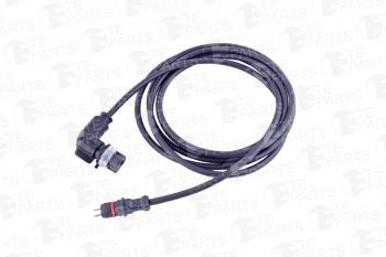 2 789 р. Кабель электрический АБС SCANIA RENAULT IVECO SCHMITZ L=2300мм соединительный TE PARTS TE PARTS 97230230  с доставкой в г. Керчь. Увеличить фотографию 1