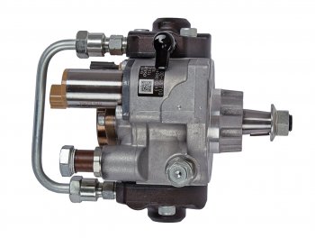 81 999 р. Насос топливный HYUNDAI HD65,78,County дв.D4DD ЕВРО-3 DENSO № DENSO 9729400-029  с доставкой в г. Керчь. Увеличить фотографию 1