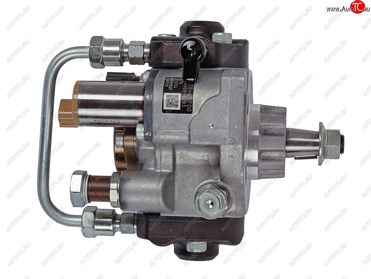 81 999 р. Насос топливный HYUNDAI HD65,78,County дв.D4DD ЕВРО-3 DENSO № DENSO 9729400-029  с доставкой в г. Керчь