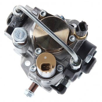 105 999 р. Насос топливный HYUNDAI HD65,78,БОГДАН дв.D4GA ЕВРО-4 DENSO № DENSO 9729400-073  с доставкой в г. Керчь. Увеличить фотографию 3
