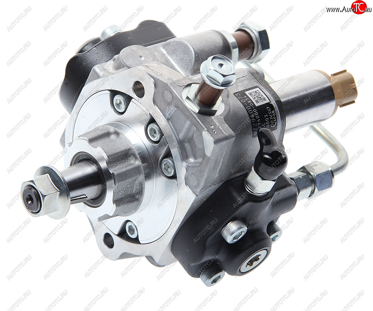 105 999 р. Насос топливный HYUNDAI HD65,78,БОГДАН дв.D4GA ЕВРО-4 DENSO № DENSO 9729400-073  с доставкой в г. Керчь