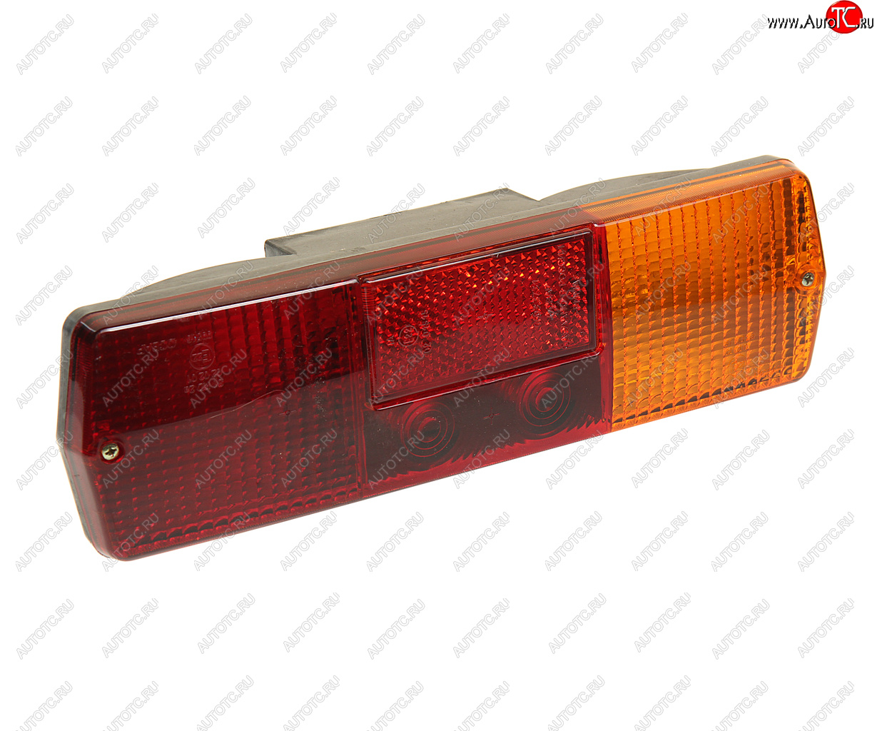 1 569 р. Фонарь задний ГАЗ-3307,53 правый 12V ОСВАР ОСВАР 9802.3716-09  с доставкой в г. Керчь
