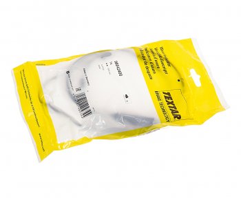 1 099 р. Датчик износа тормозных колодок BMW 5 (F07,F10),7 (F01) передний (1шт.) TEXTAR TEXTAR 98042400 TEXTAR 98042400  с доставкой в г. Керчь. Увеличить фотографию 2