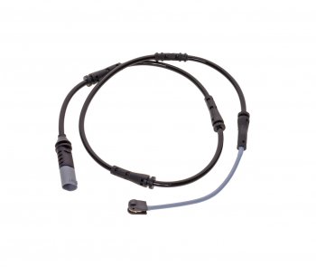 1 089 р. Датчик износа тормозных колодок BMW 5 (F10,F11),6 (F12,F13) задний TEXTAR TEXTAR 98043300 TEXTAR 98043300  с доставкой в г. Керчь. Увеличить фотографию 1