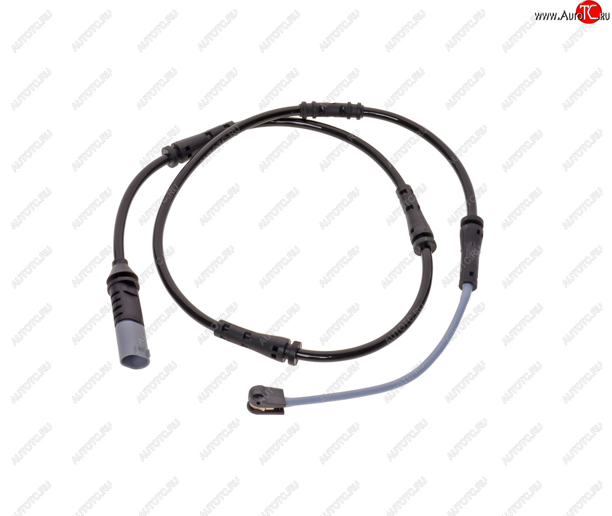 1 089 р. Датчик износа тормозных колодок BMW 5 (F10,F11),6 (F12,F13) задний TEXTAR TEXTAR 98043300 TEXTAR 98043300  с доставкой в г. Керчь
