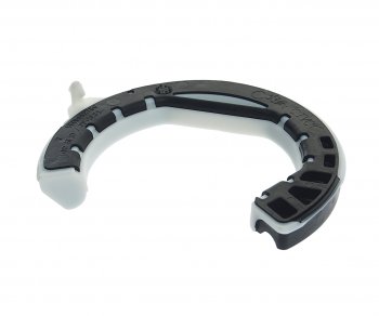 499 р. Опора пружины PEUGEOT 308 (14-) передней нижняя OE PEUGEOT 9806642780 PEUGEOT 9806642780  с доставкой в г. Керчь. Увеличить фотографию 2