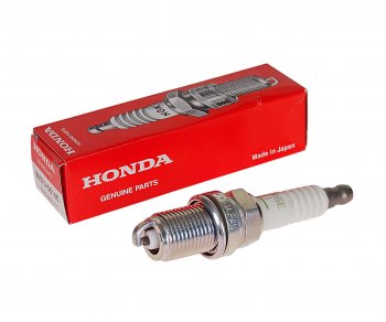 439 р. Свеча зажигания HONDA OE HONDA 98079-5614e  с доставкой в г. Керчь. Увеличить фотографию 1