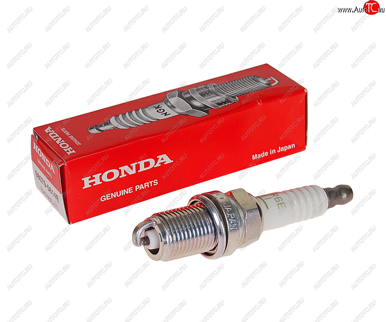 439 р. Свеча зажигания HONDA OE HONDA 98079-5614e  с доставкой в г. Керчь