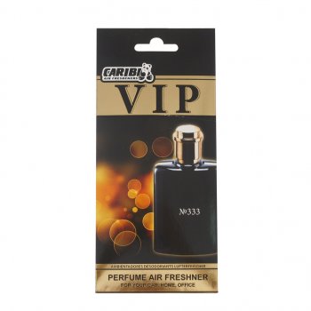 233 р. Ароматизатор подвесной пластина (№333 TRUSSARDI Black Extreme) CARIBI CARIBI 98977  с доставкой в г. Керчь. Увеличить фотографию 1