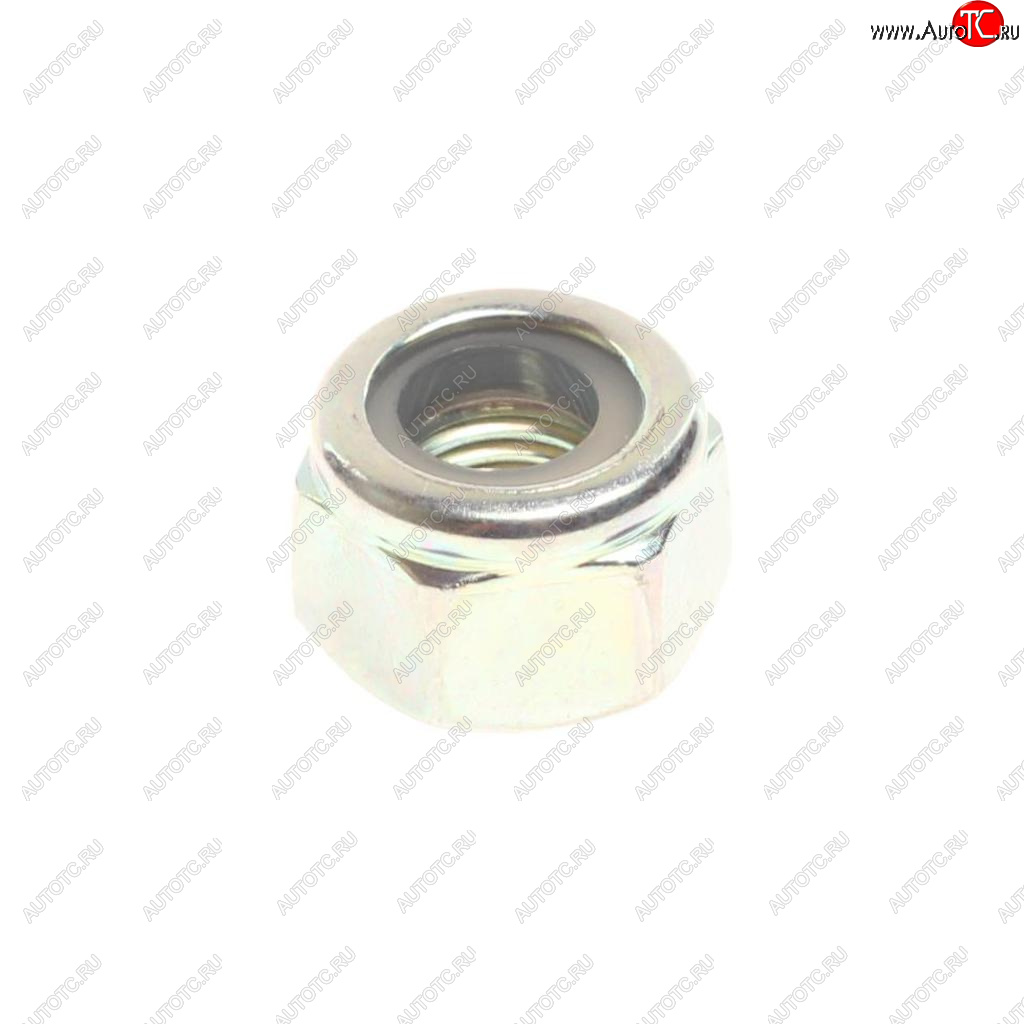 55 р. Гайка SSANGYONG Kyron (05-),Actyon (06-10-),Actyon Sports,Rexton (02-) стойки стаб. и аморт. OE SSANGYONG 9906010001  с доставкой в г. Керчь