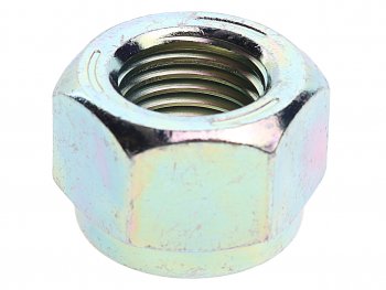 116 р. Гайка SSANGYONG Actyon (06-),Kyron (05-),Actyon Sport (06-) OE SSANGYONG 9906014001 SSANGYONG 9906014001  с доставкой в г. Керчь. Увеличить фотографию 2