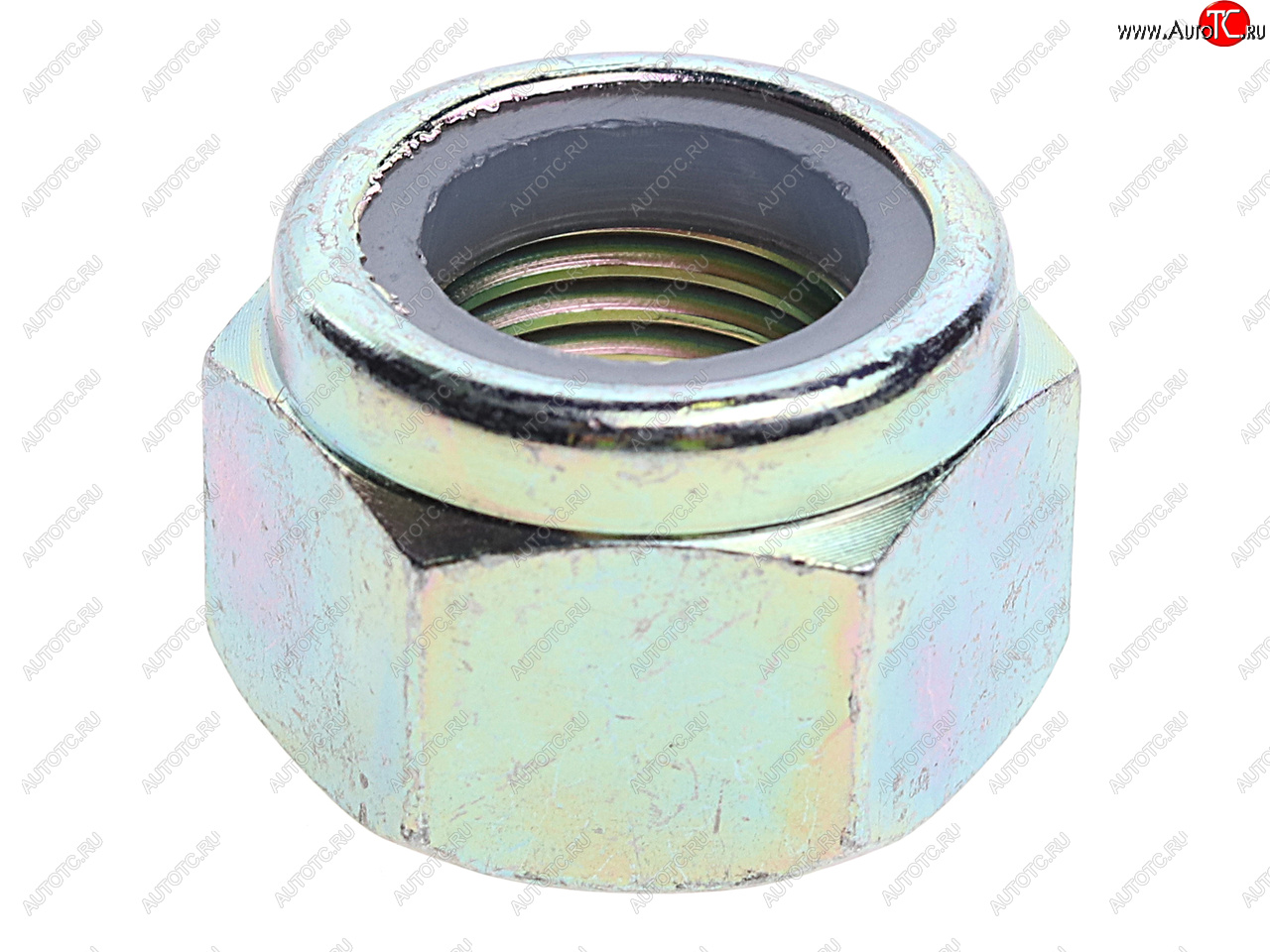 116 р. Гайка SSANGYONG Actyon (06-),Kyron (05-),Actyon Sport (06-) OE SSANGYONG 9906014001 SSANGYONG 9906014001  с доставкой в г. Керчь