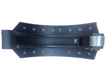 6 999 р. Колодки тормозные МАЗ-54326,9919,93866 полуприц. (2шт.) 160мм BRAKE BLOCKS BRAKE BLOCKS 9919-350109091  с доставкой в г. Керчь. Увеличить фотографию 2