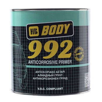 939 р. Грунт черный 1кг 992 BODY BODY 9920200001  с доставкой в г. Керчь. Увеличить фотографию 1