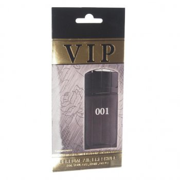233 р. Ароматизатор подвесной пластина (№001 Paco Rabanne Black XS) CARIBI CARIBI 99523  с доставкой в г. Керчь. Увеличить фотографию 1