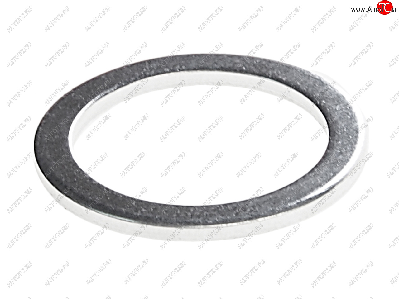99 р. Кольцо уплотнительное MAZDA CX-7 (06-) пробки сливной OE MAZDA 9956-41-800  с доставкой в г. Керчь