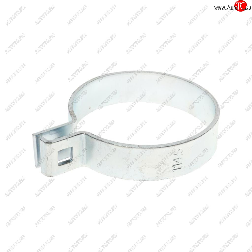 499 р. Хомут глушителя КАМАЗ-5490 MAN (d=114.50) (цинк) E-line DINEX DINEX 99714  с доставкой в г. Керчь