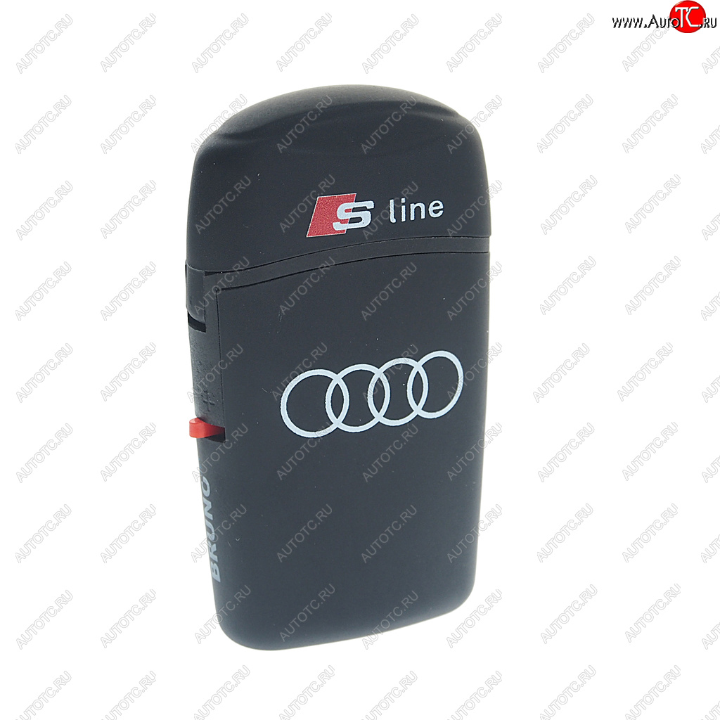369 р. Зажигалка газовая Sport Line BRUNOJET BRUNO 99760-44  с доставкой в г. Керчь
