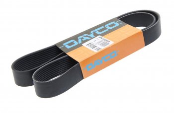 1 559 р. Ремень приводной поликлиновой 9PK1285 DAYCO DAYCO 9pk1285hd  с доставкой в г. Керчь. Увеличить фотографию 1