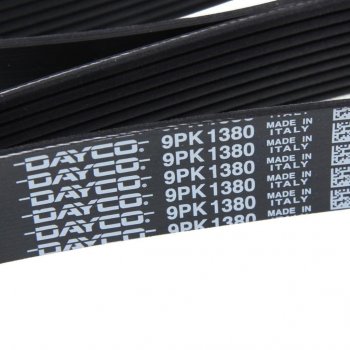 1 499 р. Ремень приводной поликлиновой 9PK1380HD DAYCO DAYCO 9pk1380hd  с доставкой в г. Керчь. Увеличить фотографию 2