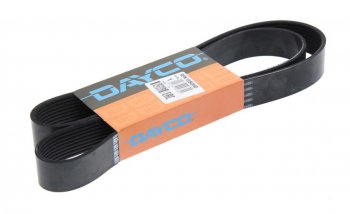 1 499 р. Ремень приводной поликлиновой 9PK1380HD DAYCO DAYCO 9pk1380hd  с доставкой в г. Керчь. Увеличить фотографию 1