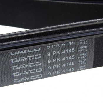 7 199 р. Ремень приводной поликлиновой 9PK4145HD DAYCO DAYCO 9pk4145hd  с доставкой в г. Керчь. Увеличить фотографию 2