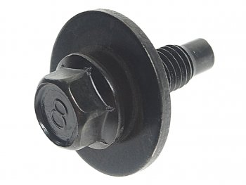 59 р. Болт MAZDA 6 OE MAZDA 9ya020809a  с доставкой в г. Керчь. Увеличить фотографию 1
