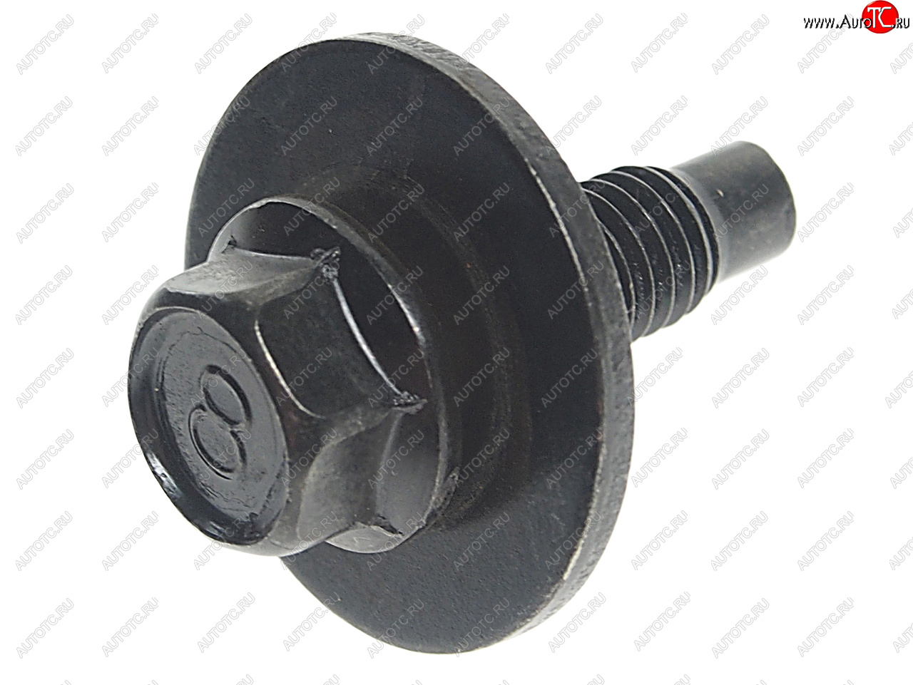 59 р. Болт MAZDA 6 OE MAZDA 9ya020809a  с доставкой в г. Керчь