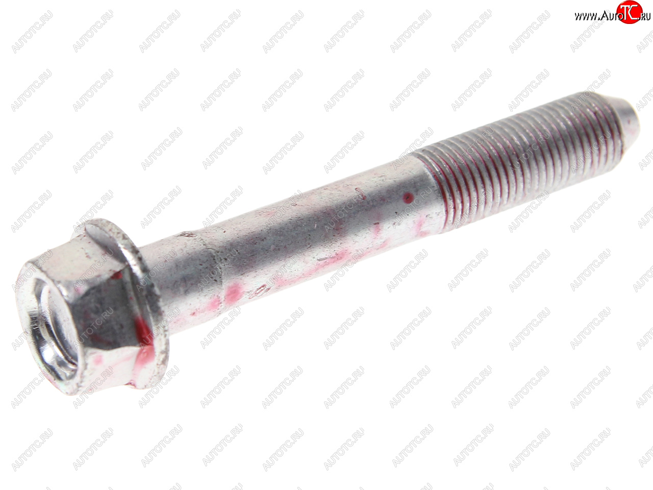 1 179 р. Болт MAZDA 3 OE MAZDA 9ya0-21-223a  с доставкой в г. Керчь