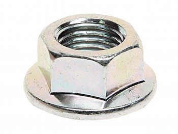 489 р. Гайка MAZDA OE MAZDA 9yb0-41-208  с доставкой в г. Керчь. Увеличить фотографию 1