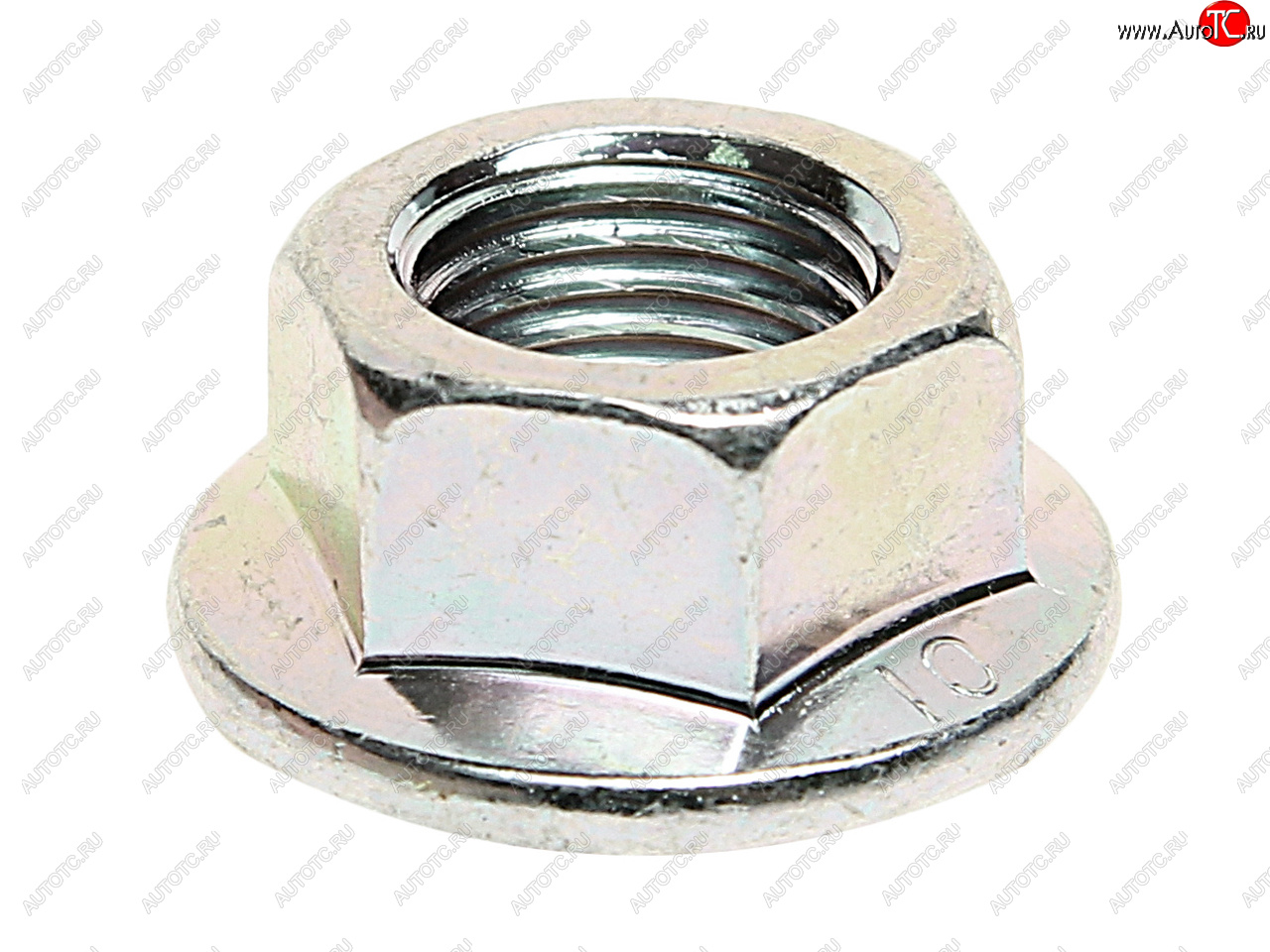 489 р. Гайка MAZDA OE MAZDA 9yb0-41-208  с доставкой в г. Керчь