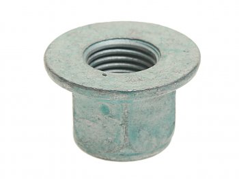 289 р. Гайка MAZDA OE MAZDA 9yb1-01-209  с доставкой в г. Керчь. Увеличить фотографию 2