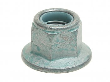 289 р. Гайка MAZDA OE MAZDA 9yb1-01-209  с доставкой в г. Керчь. Увеличить фотографию 1