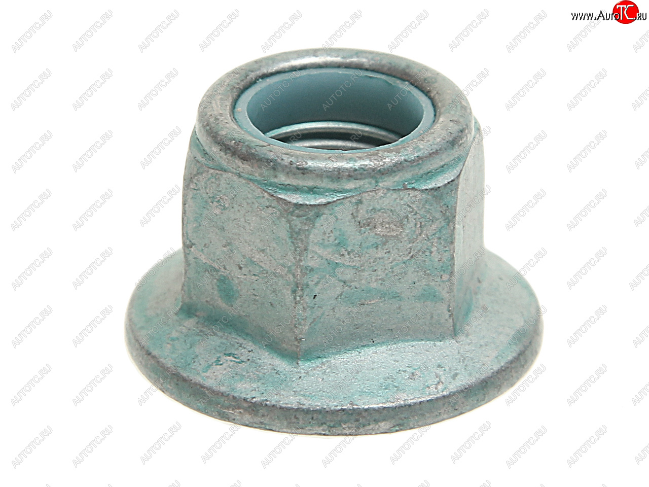 289 р. Гайка MAZDA OE MAZDA 9yb1-01-209  с доставкой в г. Керчь