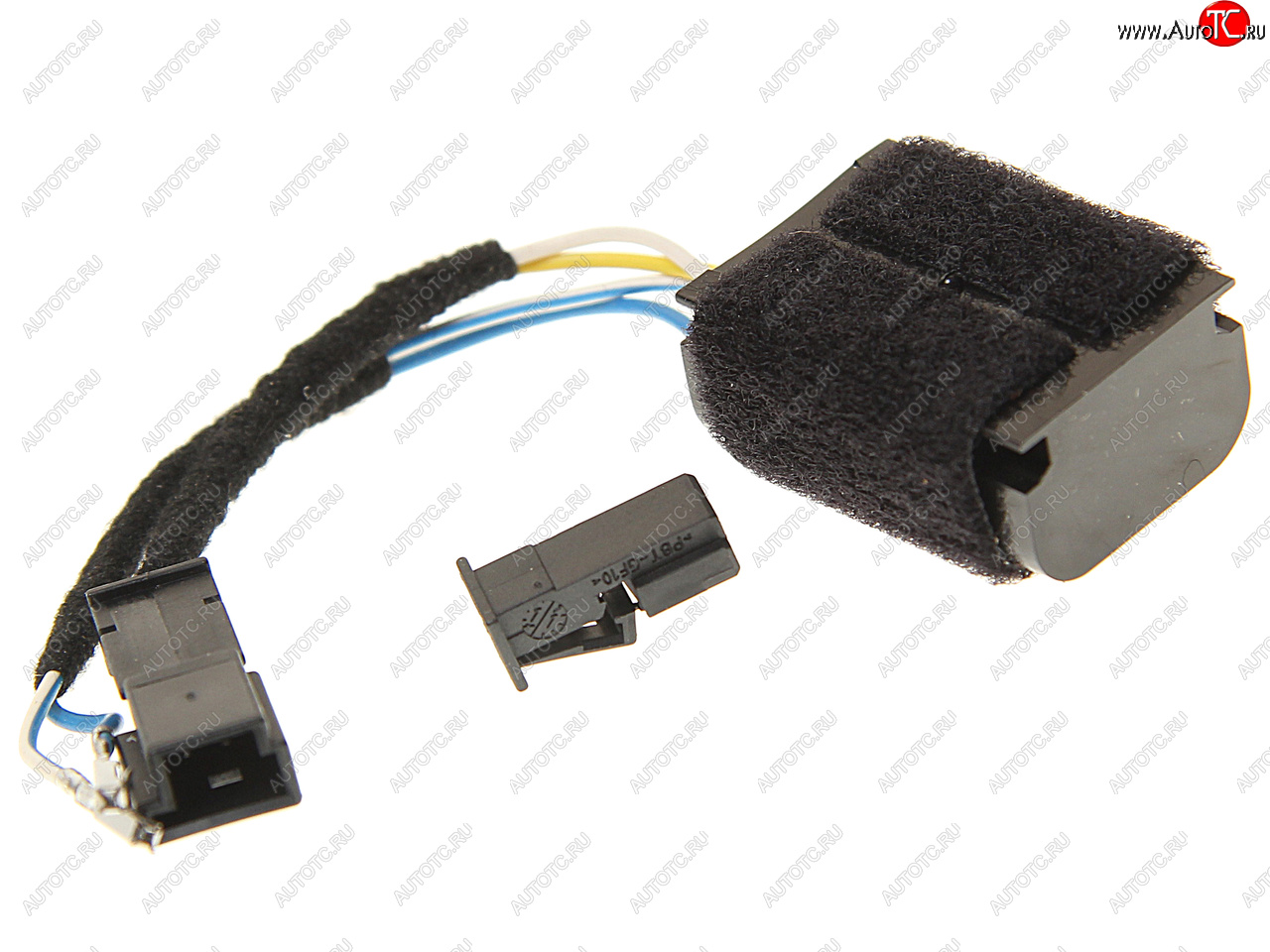 1 159 р. Реле MERCEDES SMART OE MERCEDES a0008270110  с доставкой в г. Керчь