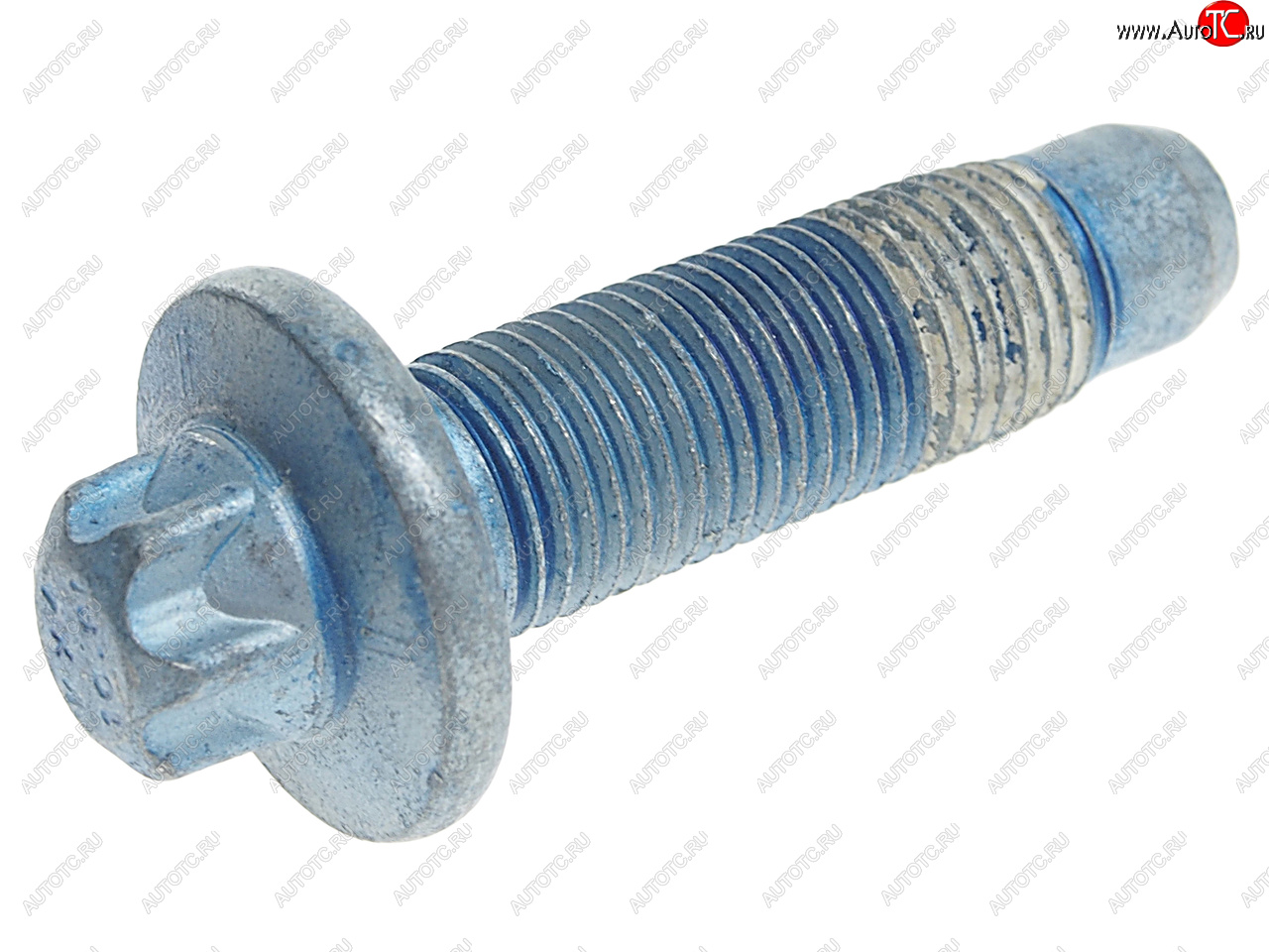 1 139 р. Болт MERCEDES OE MERCEDES a0009901411  с доставкой в г. Керчь