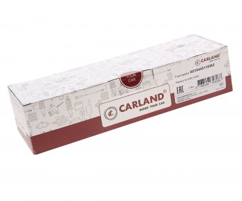 13 249 р. Форсунка УАЗ-3163 Патриот (05-) топливная CARLAND CARLAND a010445110502  с доставкой в г. Керчь. Увеличить фотографию 4
