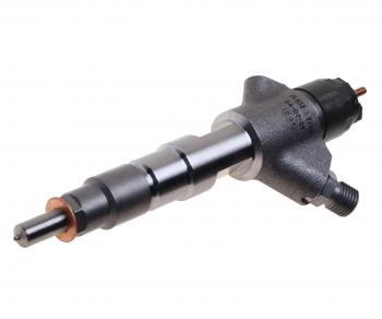 Форсунка ГАЗ,МАЗ,ПАЗ системы Common Rail ЕВРО-4 CARLAND CARLAND a010445120245