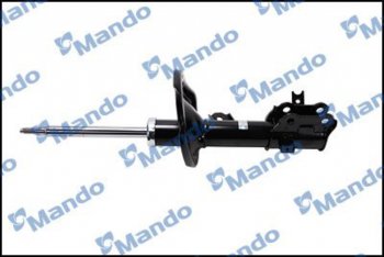 Амортизатор KIA Rio (05-) передний левый газовый MANDO MANDO a01101 MANDO a01101