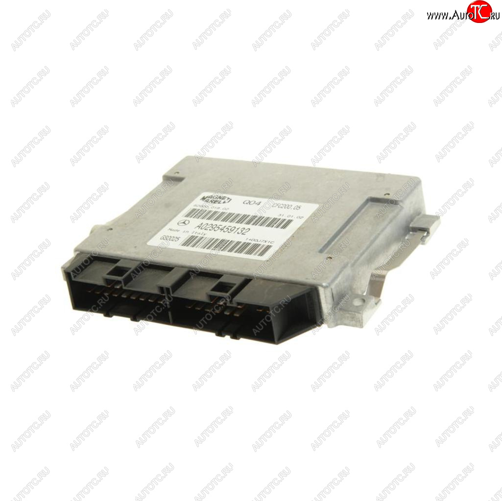 15 399 р. Блок управления MERCEDES АКПП OE MERCEDES a0295459132  с доставкой в г. Керчь