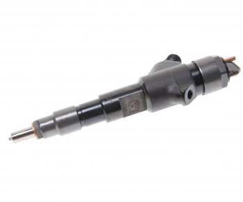 Форсунка ГАЗ,МАЗ,ПАЗ системы Common Rail (аналог BOSCH 0445120245) ЕВРО-4 АЗПИ АЗПИ а-04-017-00-00-01